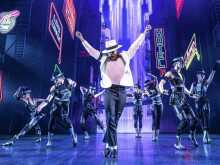 MJ the Musical