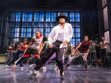 MJ the Musical