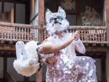 Much Ado About Nothing Much Ado About Nothing