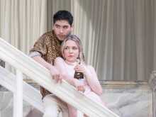 Much Ado About Nothing Much Ado About Nothing
