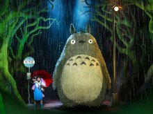 My Neighbour Totoro
