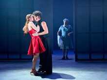 Romeo and Juliet Romeo and Juliet