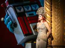 Samson et Dalila - Royal Ballet and Opera
