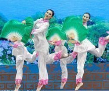 Shen Yu Divine Performing Arts