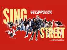 Sing Street