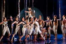 Matthew Bourne's Sleeping Beauty