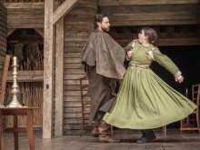 The Crucible