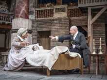 The Crucible