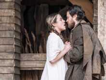 The Crucible