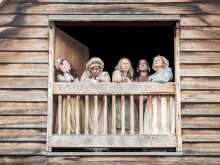 The Crucible