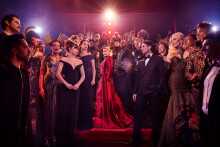 The Devil Wears Prada