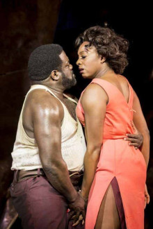 The Gershwins' Porgy and Bess