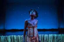 The Lion King The Lion King