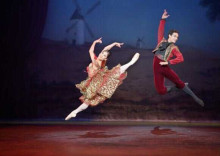 The Nutcracker - English National Ballet