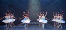 The Nutcracker - English National Ballet