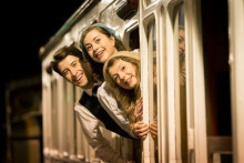 The Railway Children