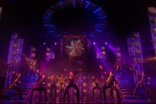 Thriller - Live