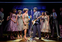 Tina - The Tina Turner Musical