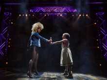 Tina - The Tina Turner Musical