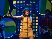 Tina - The Tina Turner Musical