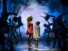 Tina - The Tina Turner Musical