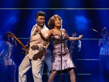 Tina - The Tina Turner Musical