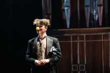 Twelfth Night (Barbican)