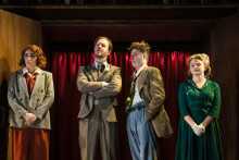 Twelfth Night (Barbican)