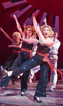 White Christmas - Cheap Theatre Tickets - Dominion Theatre