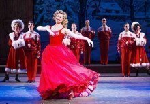 White Christmas - Cheap Theatre Tickets - Dominion Theatre