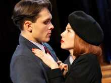 Witness for the Prosecution by Agatha Christie