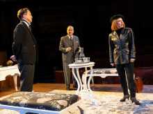 Witness for the Prosecution by Agatha Christie