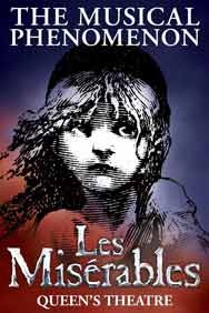 Les Miserables