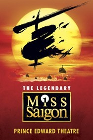 Miss Saigon