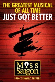 Miss Saigon