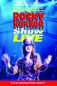 The Rocky Horror Show