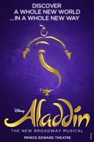 Aladdin