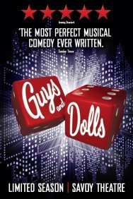 GUYS AND DOLLS