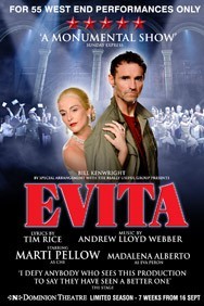 Evita