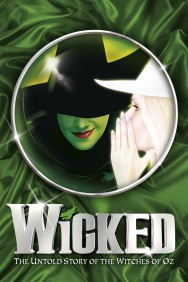 Wicked extends run at The Apollo Victoria