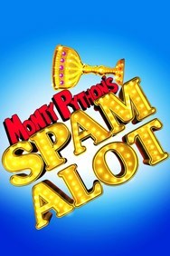 Spamalot