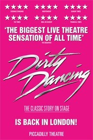 Dirty Dancing