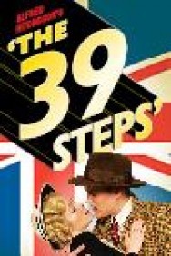 The 39 Steps