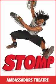 Stomp