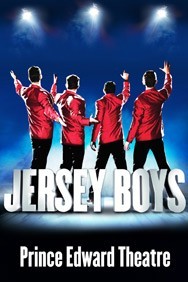 Jersey Boys