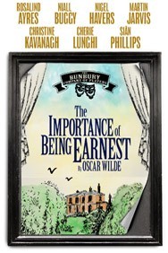 The Importance of Being Earnest