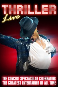 Thriller – Live