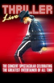 Thriller – Live 