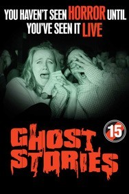 Ghost Stories Review