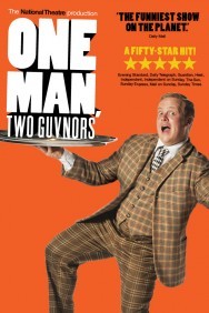 One Man, Two Guvnors